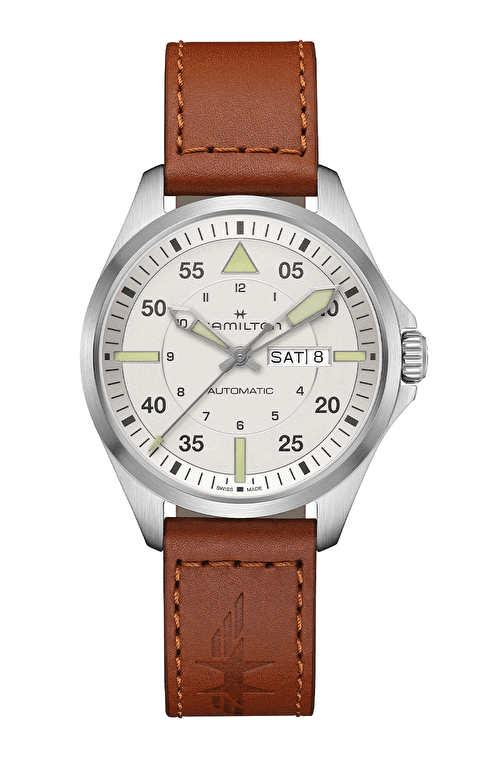 Часы Hamilton (Хамилтон) купить в Минске, цены в магазине Swisstime