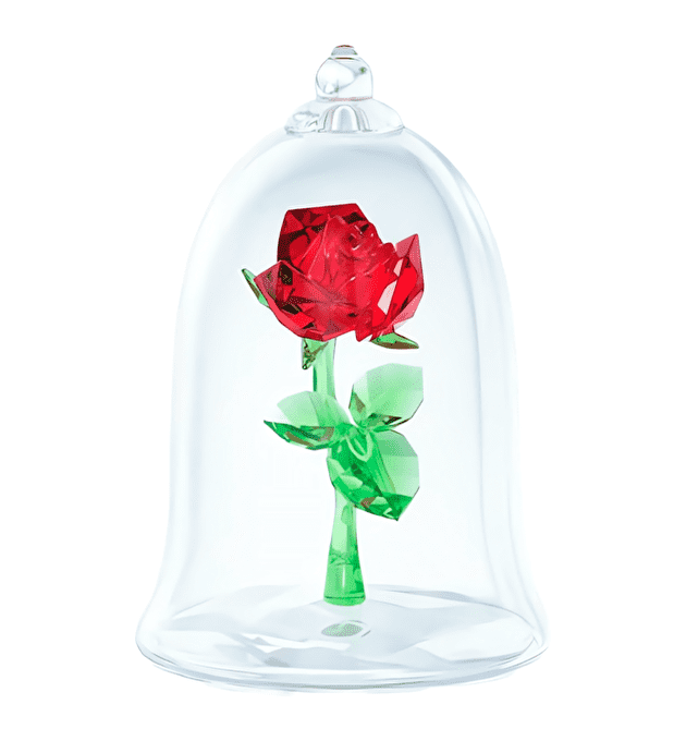 Фигурка Disney Enchanted Rose