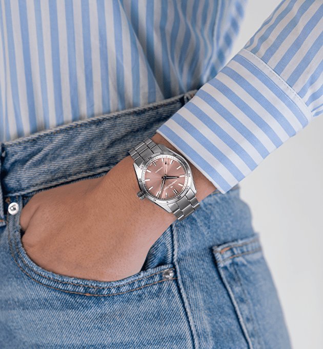 Наручные часы Hamilton  Jazzmaster Performer Auto