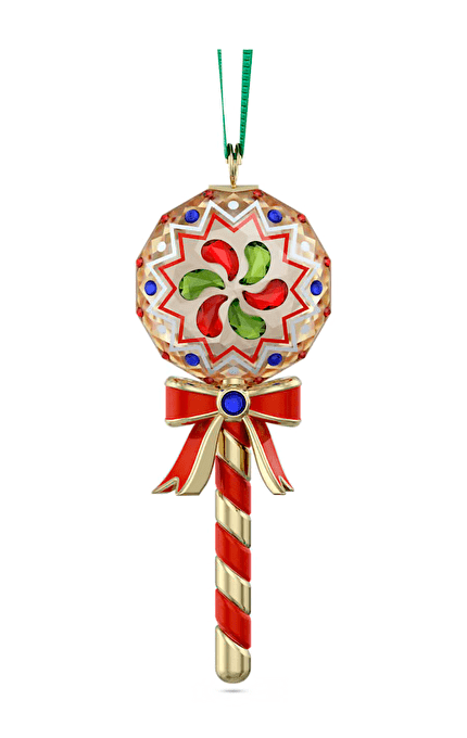Елочное украшение Holiday Cheers Dulcis Lollipop Ornament