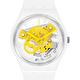 Swatch TIME TO YELLOW SMALL