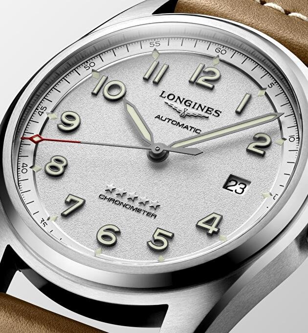 Наручные часы Longines Spirit