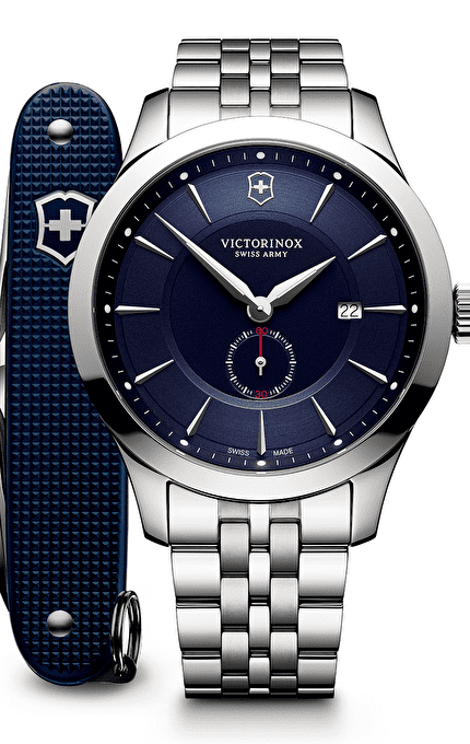 Victorinox Alliance