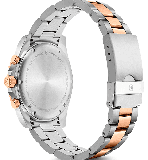 Наручные часы Victorinox Maverick Chronograph