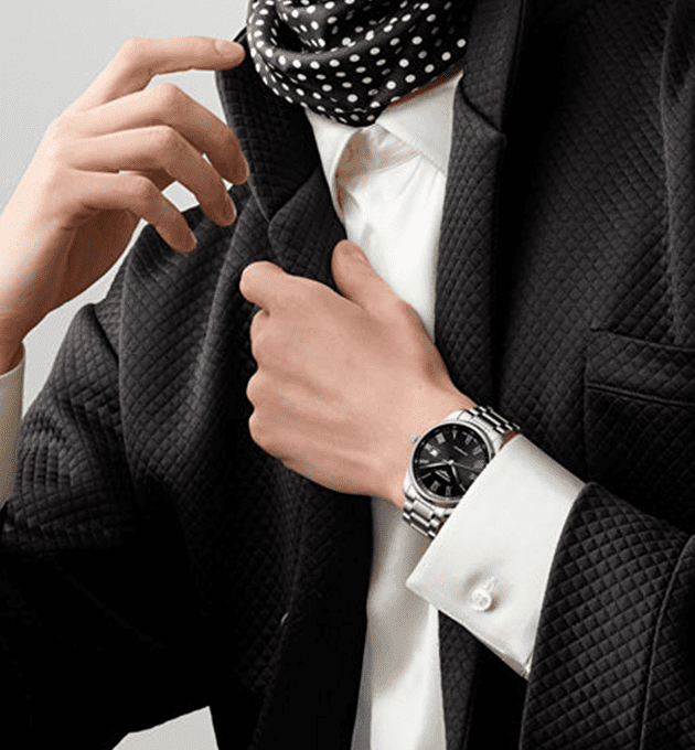 Наручные часы The Longines Master Collection