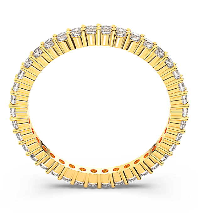 Кольцо Matrix Vittore