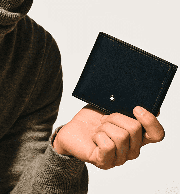 Портмоне Meisterstück