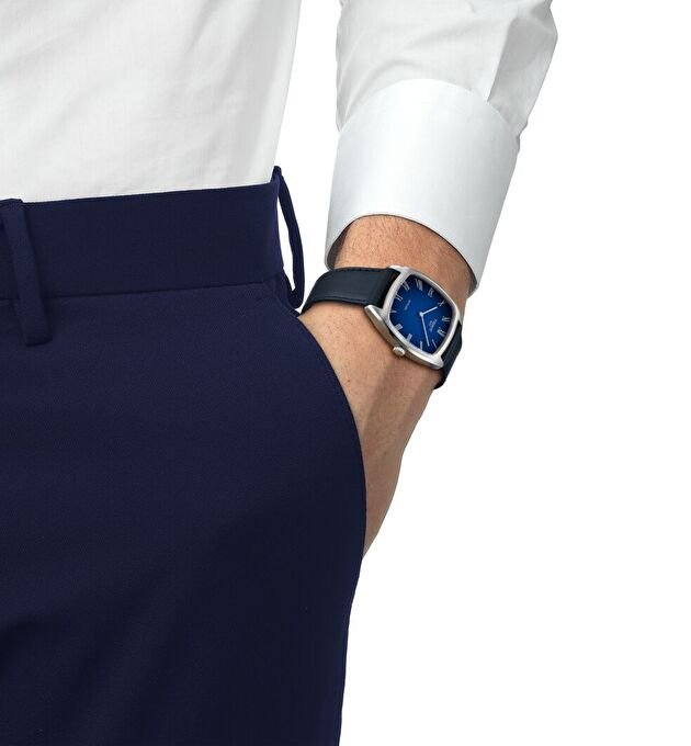 Наручные часы Tissot Stylist