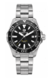 Tag Heuer Aquaracer 300m Quarz Watch 41 Mm