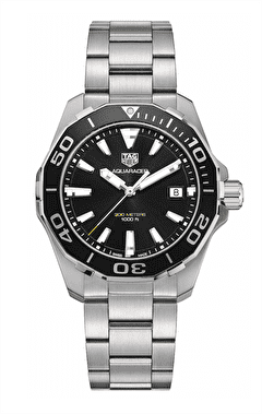 Наручные часы Aquaracer 300m Quarz Watch 41 Mm