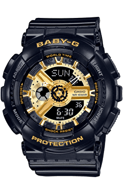 Наручные часы Casio Baby-G