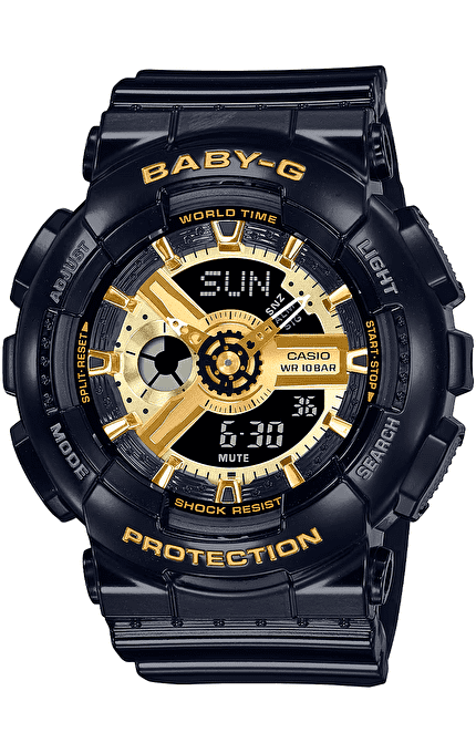 Наручные часы Casio Baby-G