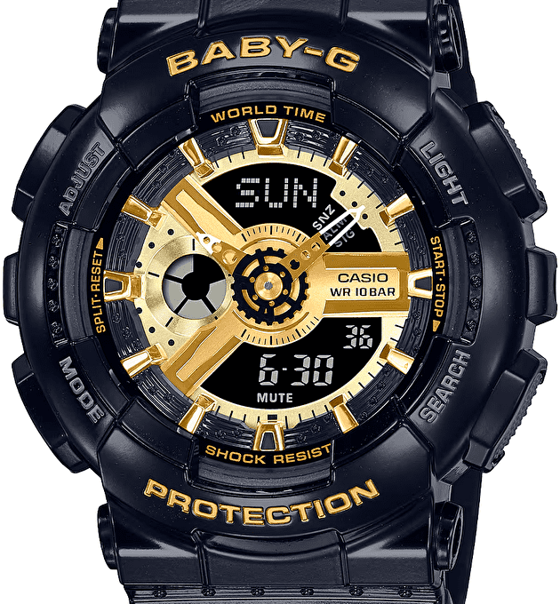 Наручные часы Casio Baby-G