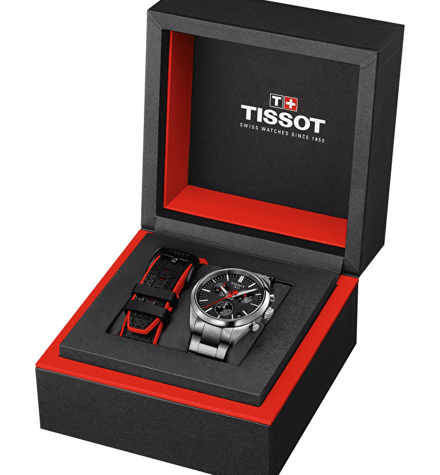 Наручные часы Tissot PR 100 Vuelta