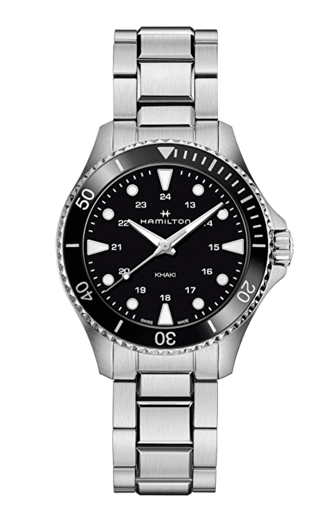 Часы Hamilton (Хамилтон) купить в Минске, цены в магазине Swisstime