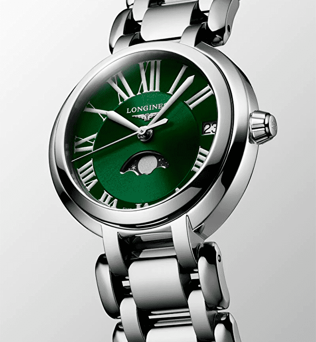 Наручные часы Longines Primaluna