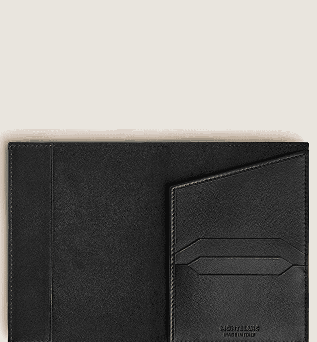 Обложка для паспорта 4810 Jaquard