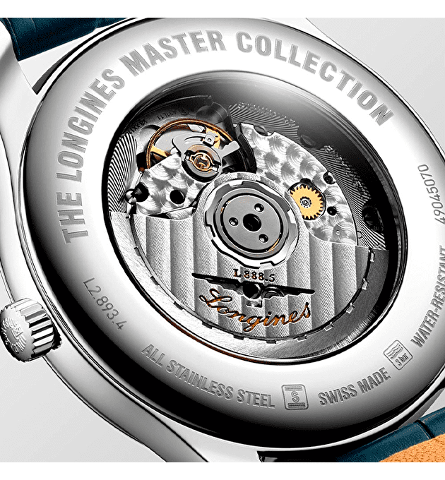 Наручные часы The Longines Master Collection