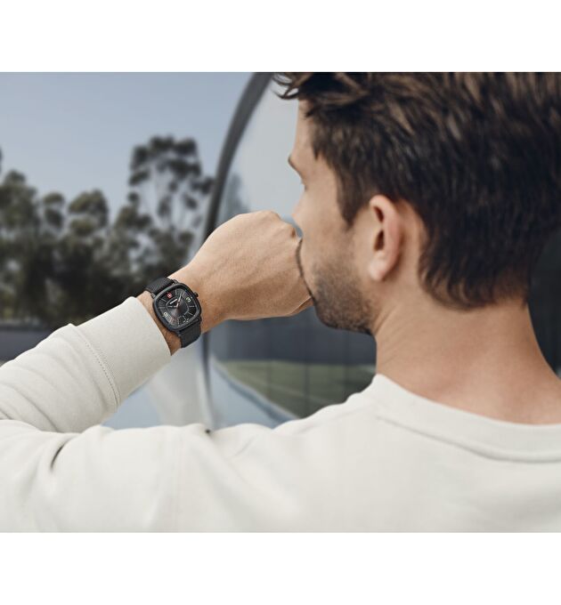 Наручные часы Wenger Vintage Sport