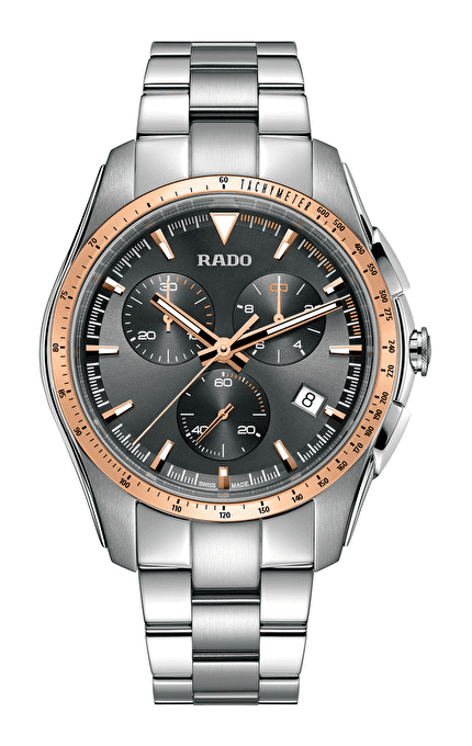 Наручные часы Rado HyperChrome Chronograph