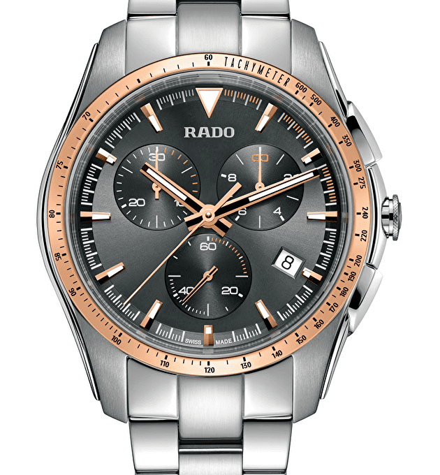 Наручные часы Rado HyperChrome Chronograph