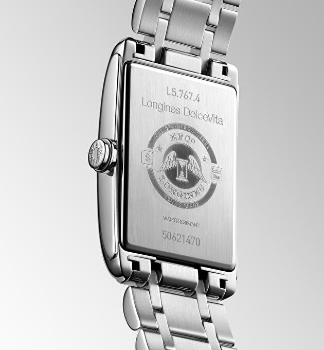 Наручные часы Longines Dolcevita