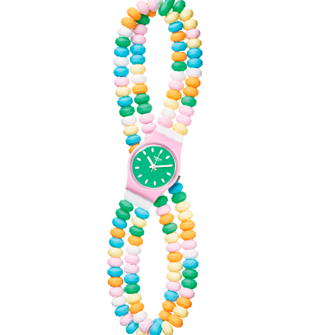 Наручные часы SWATCH CARAMELLISSIMA