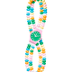 Наручные часы SWATCH CARAMELLISSIMA