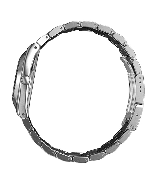 Наручные часы Swatch Middlesteel