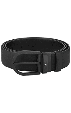 Кожаный ремень Soft