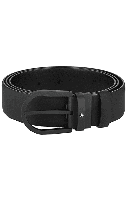 Кожаный ремень Soft