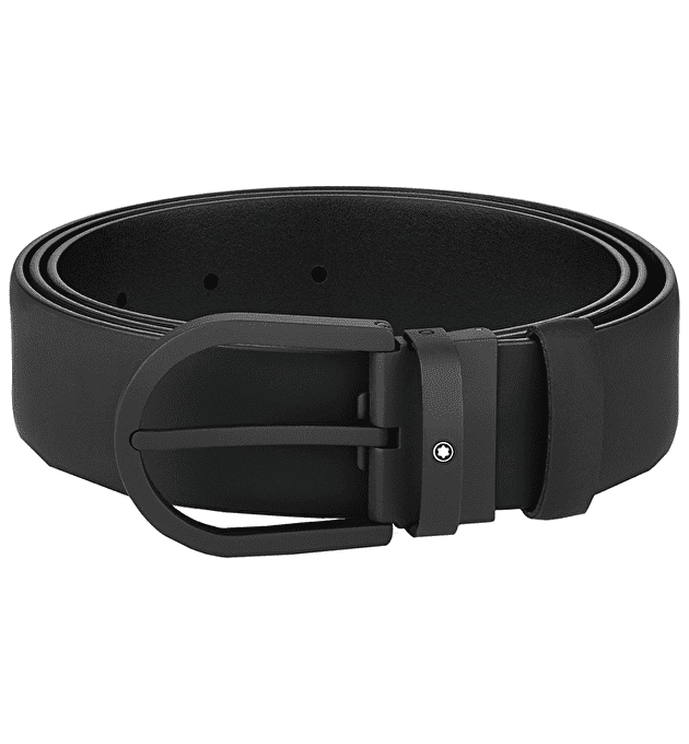 Кожаный ремень Soft