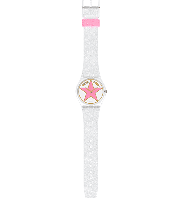 Наручные часы SWATCH STAR MOM
