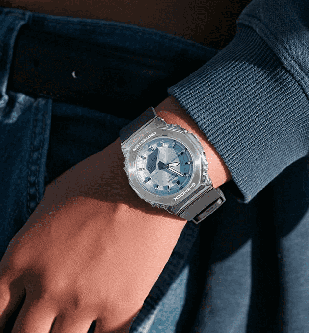Наручные часы Casio G-Shock