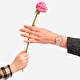 Наручные часы SWATCH STAR MOM