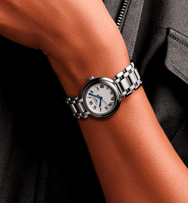Наручные часы Longines Primaluna