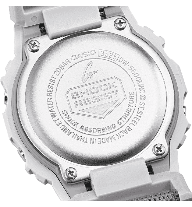 Наручные часы Casio G-Shock