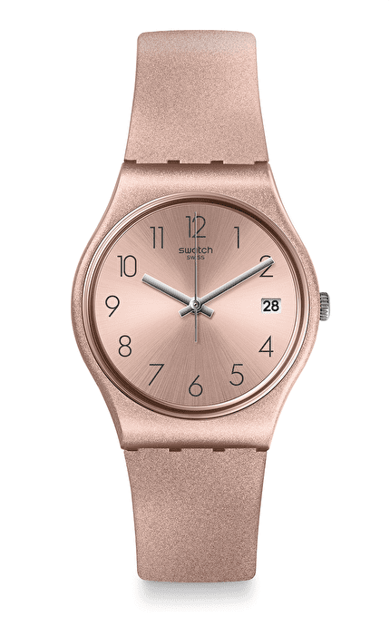 Наручные часы Swatch PinkBaya