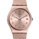 Наручные часы Swatch PinkBaya