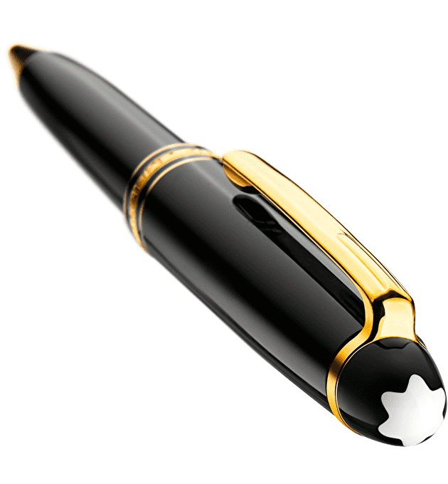 Шариковая ручка Meisterstück