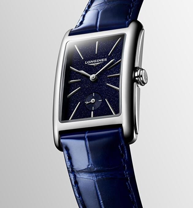 Longines Dolcevita . L55124932