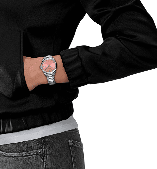 Наручные часы Tissot PR 100 34mm