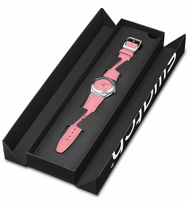 Наручные часы SWATCH PINK PETAL PROMISE