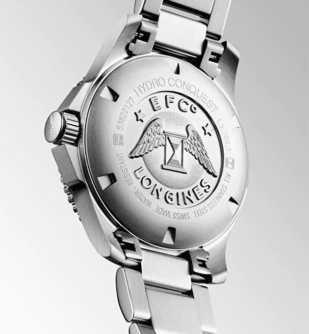 Наручные часы Longines Hydroconquest