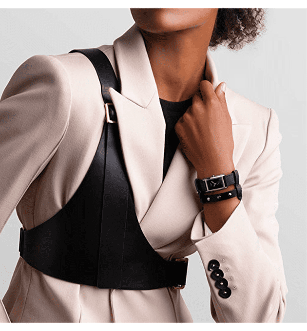 Наручные часы Longines Dolcevita X YVY