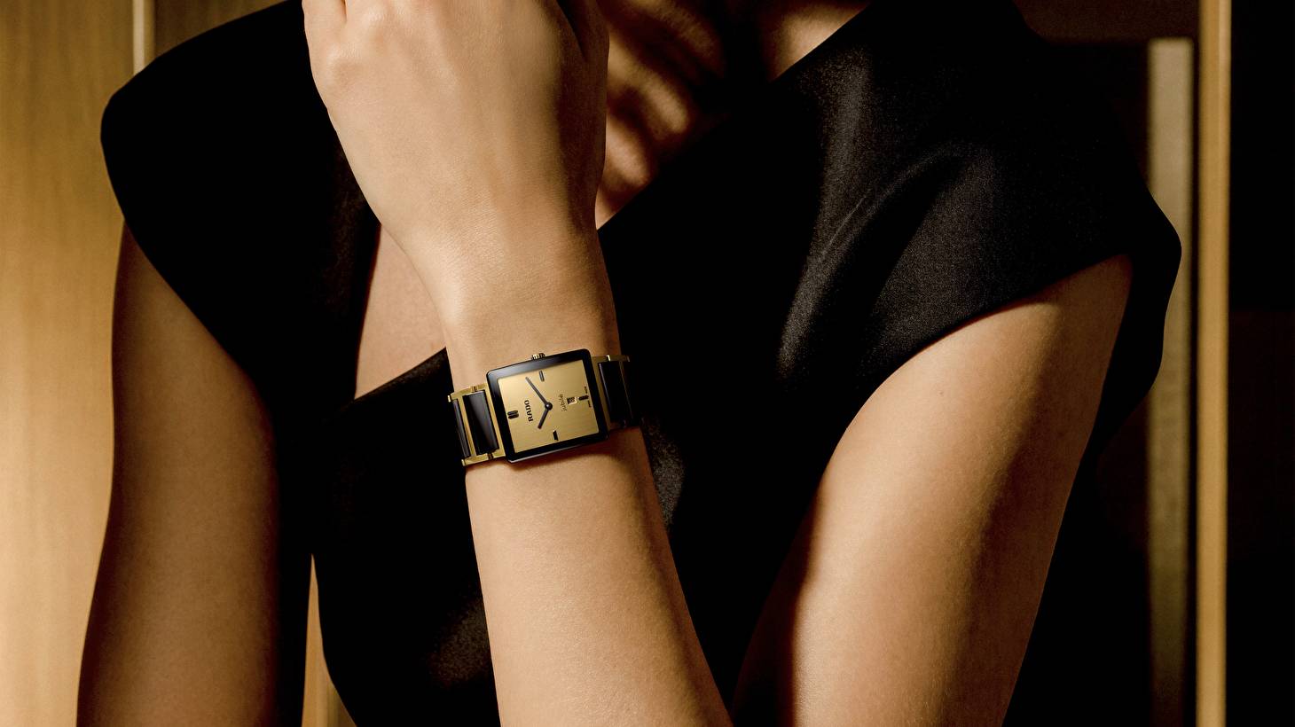 Rado Integral 