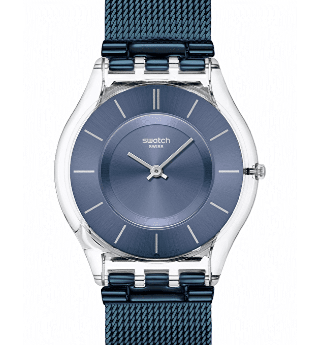 Наручные часы SWATCH COOL SKIES