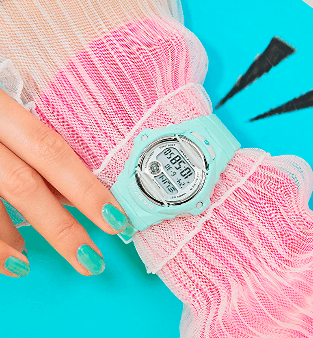 Наручные часы Casio Baby-G