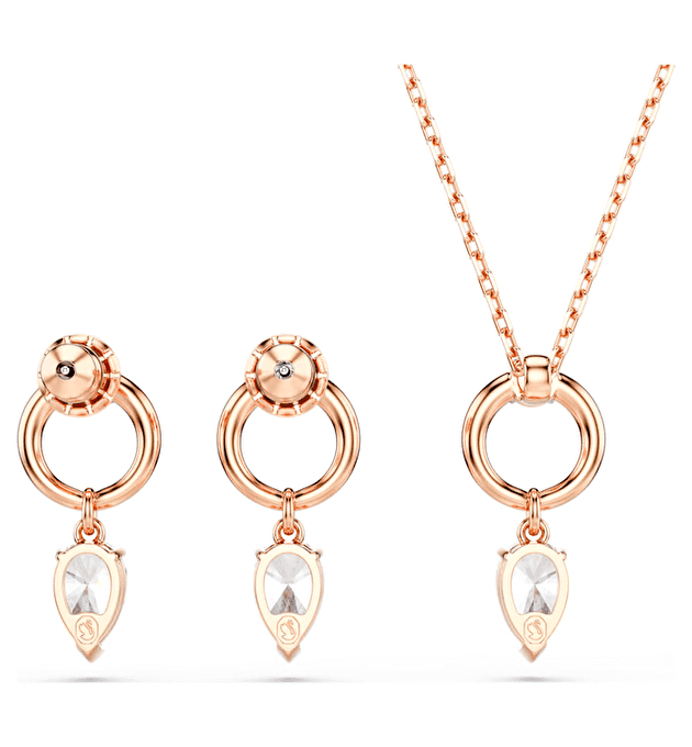 Набор украшений Mesmera