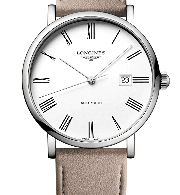 Наручные часы The Longines Elegant Collection